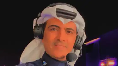 فهد الهريفي