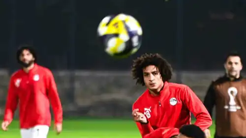 أحمد عاطف مهاجم زد