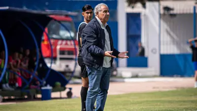 فوزي البنزرتي