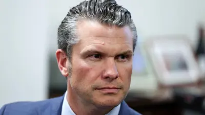 بيت هيغسيث يواجه اتهامات قضائية وأزمات شخصية