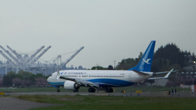 طائرة بوينغ