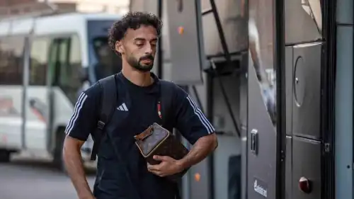 أحمد عبد القادر نجم الأهلي المصري