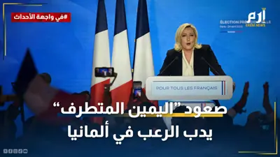 اليمين المتطرف 