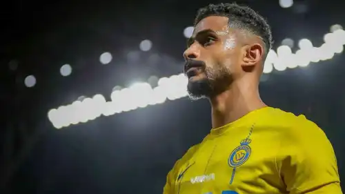 عبد الإله العمري