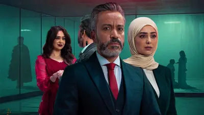 بوستر فيلم استنساخ