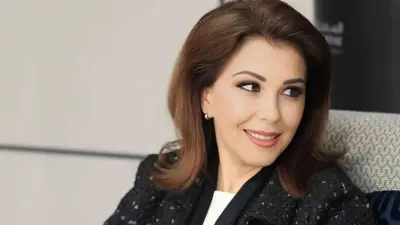 ماجدة الرومي