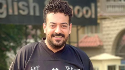 الفنان المصري إسماعيل الليثي