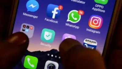 أمريكا تعتزم مراقبة حسابات المهاجرين على مواقع التواصل الاجتماعي 