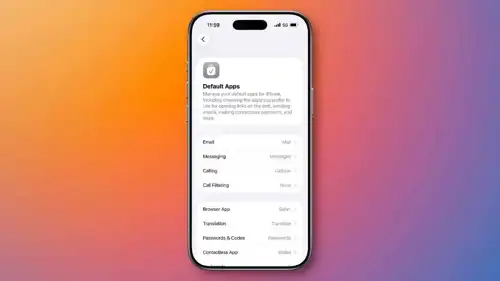 استعراض للتحديثات المنتظرة في هواتف شركة أبل
