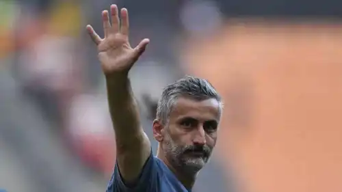 خوسيه ريبيرو المدير الفني السابق للأهلي المصري