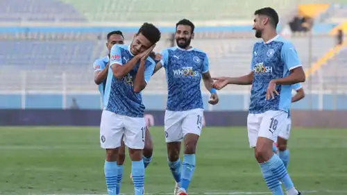 مصطفى فتحي نجم بيراميدز