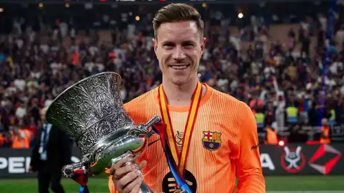 مارك تير شتيغن