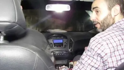 القيادي في حماس محمد السنوار