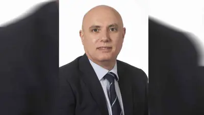 الحبيب شباط