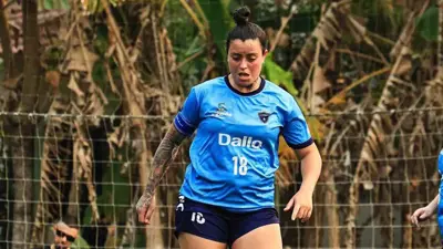 كارول أوليفيرا