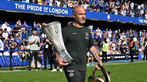 ماريسكا مدرب تشيلسي