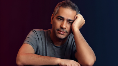 الفنان اللبناني فضل شاكر