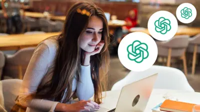 استخدام روبوتات الدردشة المعتمدة على الذكاء الاصطناعي