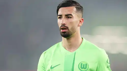 محمد الأمين عمورة