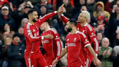 محمد صلاح وهوغو إيكيتيكي