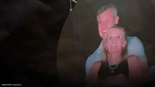 آندي بايرون