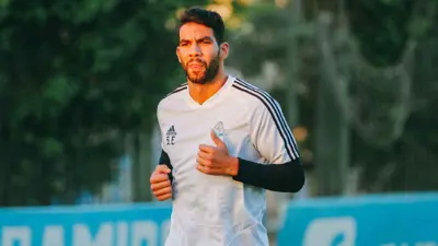 شريف إكرامي حارس مرمى بيراميدز