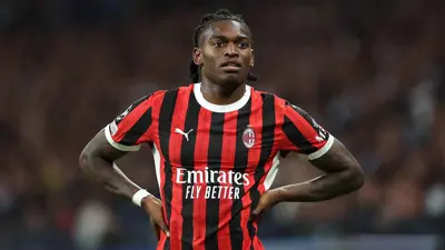 رافائيل لياو