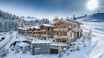 كورشوفيل، فرنسا