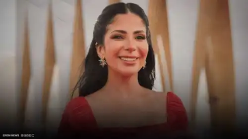 غرامة تقارب 4 مليون جنيه.. قرار قضائي بحق منى زكي بعد بيع شقتها