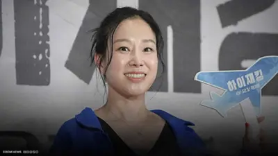 كوريا الجنوبية.. رحيل غامض لممثلة شهيرة