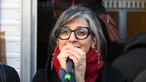 فرانشيسكا ألبانيزي