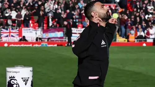 محمد صلاح نجم ليفربول الإنجليزي