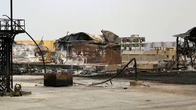 ميناء الحديدة