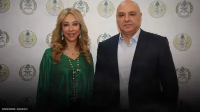 بعيدة عن الكاميرات.. تعرف على سيدة لبنان الأولى نعمت عون 