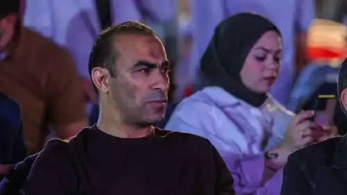 سيد عبد الحفيظ المرشح لعضوية مجلس الأهلي المصري