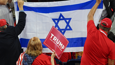 ناخبين يهود 