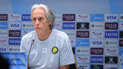 جورجي جيسوس