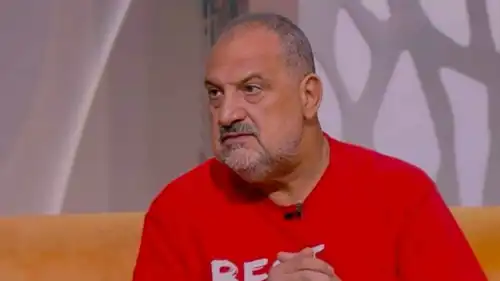 خالد الصاوي