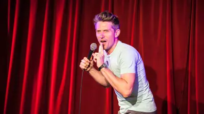 ستيوارت جولد سميث