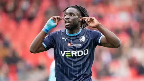 فلوريان دانهو