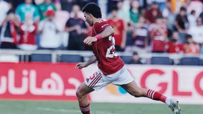 أحمد سيد زيزو