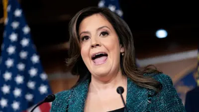 إليز ستيفانيك