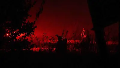 جنود إسرائيليون خلال العمليات في جنوب لبنان