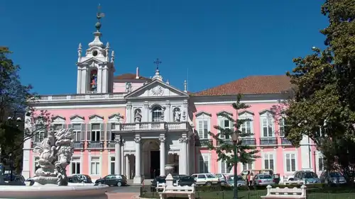 وزارة الخارجية البرتغالية