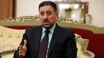 خميس الخنجر