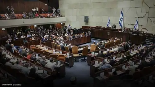 إسرائيل تُحيي "قانون الإعدام" المثير للجدل.. "الفلسطينيون هم الهدف"