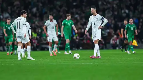 كريستيانو رونالدو