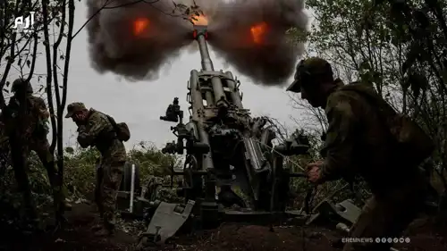 جنوب دنيبرو.. الجبهة الأكثر سخونة بالحرب الروسية الأوكرانية