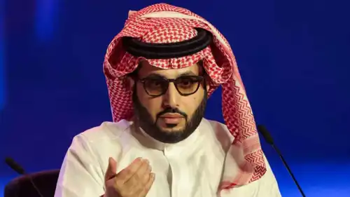 تركي آل الشيخ