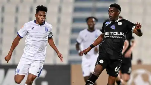 مباراة الشباب السعودي وتضامن حضرموت اليمني 